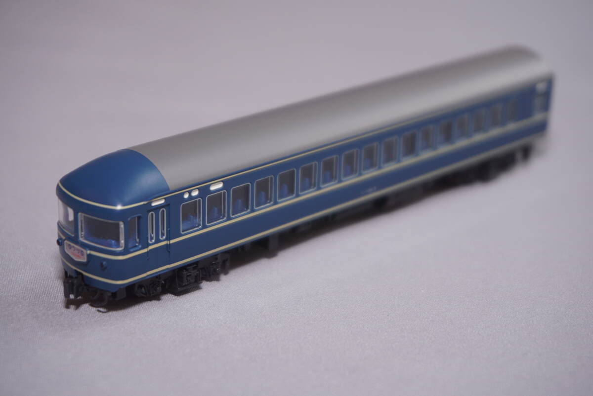 KATO はくつる 13両セット 中古品 2025年最新】Yahoo!オークション -kato 20系 ゆうづるの中古品