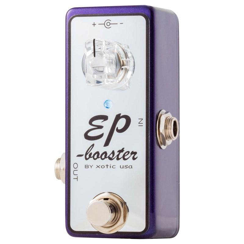 EP Booster 美品 2025年最新】Yahoo!オークション -xotic ep booster(その他)の