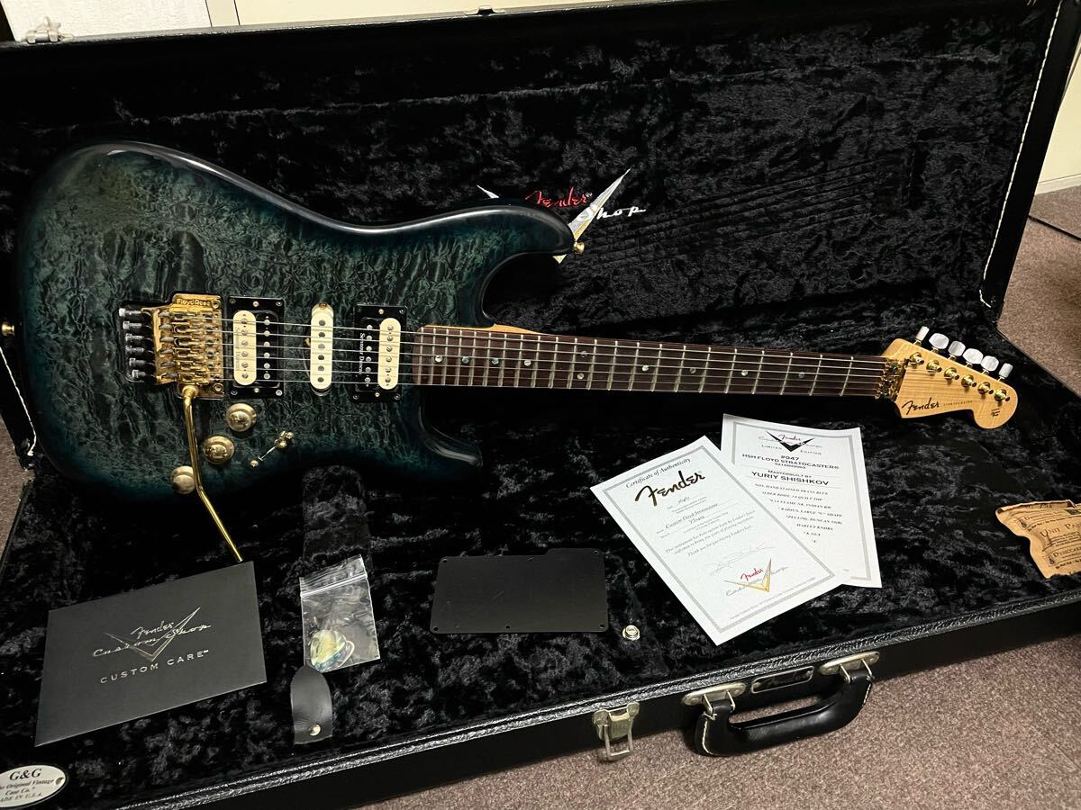 Fender日本製 Stratocaster カスタム多数 ハードケース 送料込 2025年最新】Yahoo!オークション -fender ハードケース