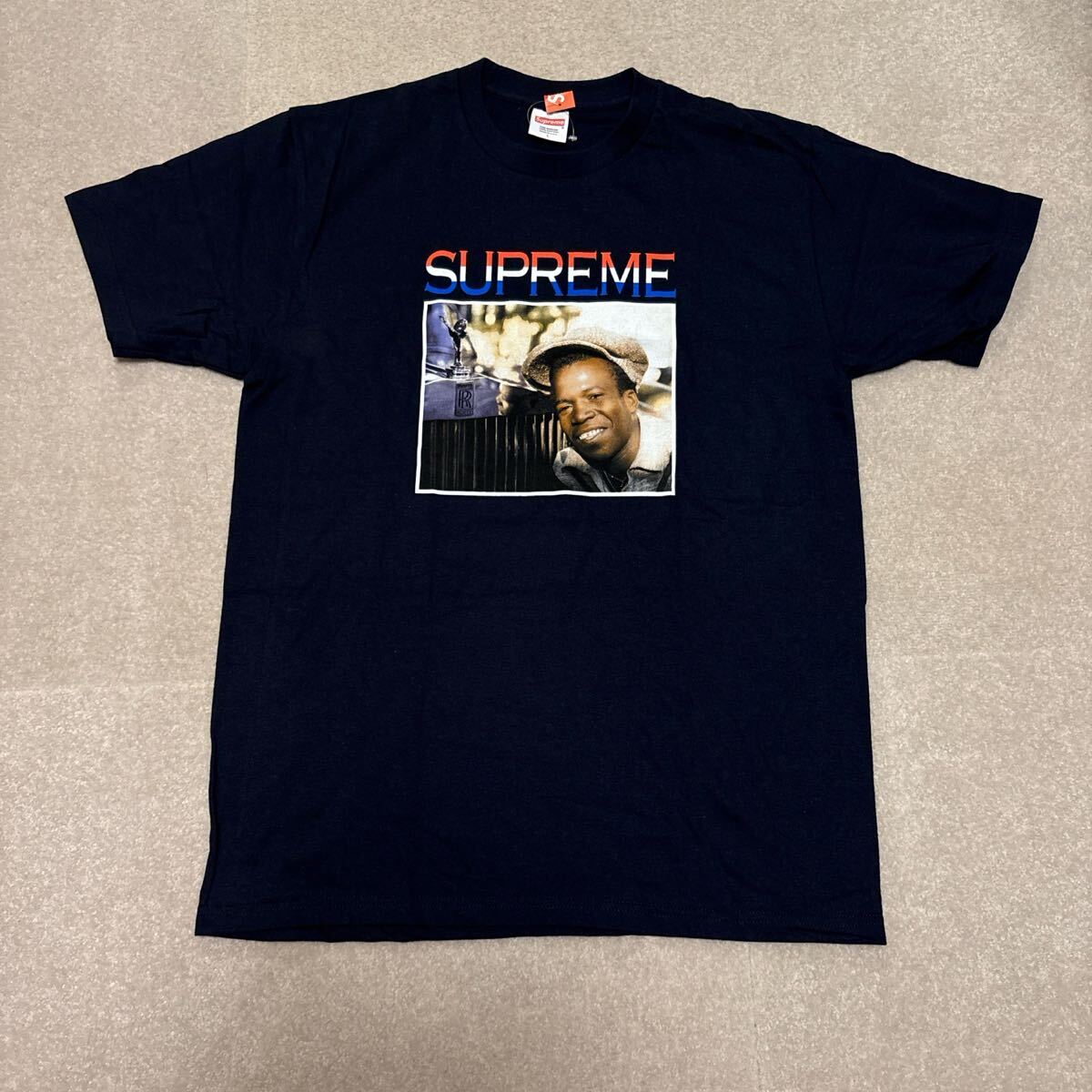 ☆新品未使用品☆ シュプリームSUPREME マイケル・ジョーダンピンバッチ JORDAN BRAND JORDAN 3 RETRO PS WHITE/METALLIC COPPER-TRUE