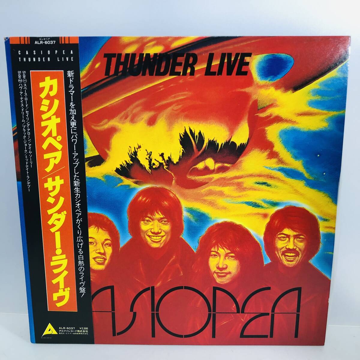 THUNDER, 新品未開封, サンダー, LIVE 2005 2025年最新】Yahoo!オークション -thunder liveの中古品・新品