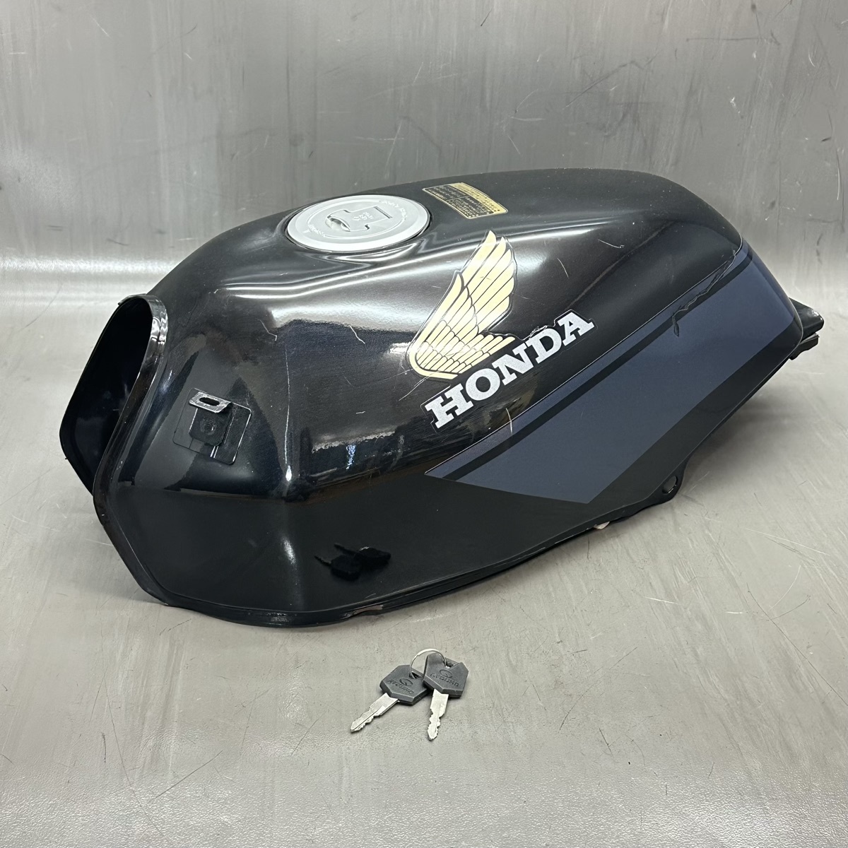 NS50F ガソリンタンク 2025年最新】Yahoo!オークション -ns50f タンクの中古品・新品