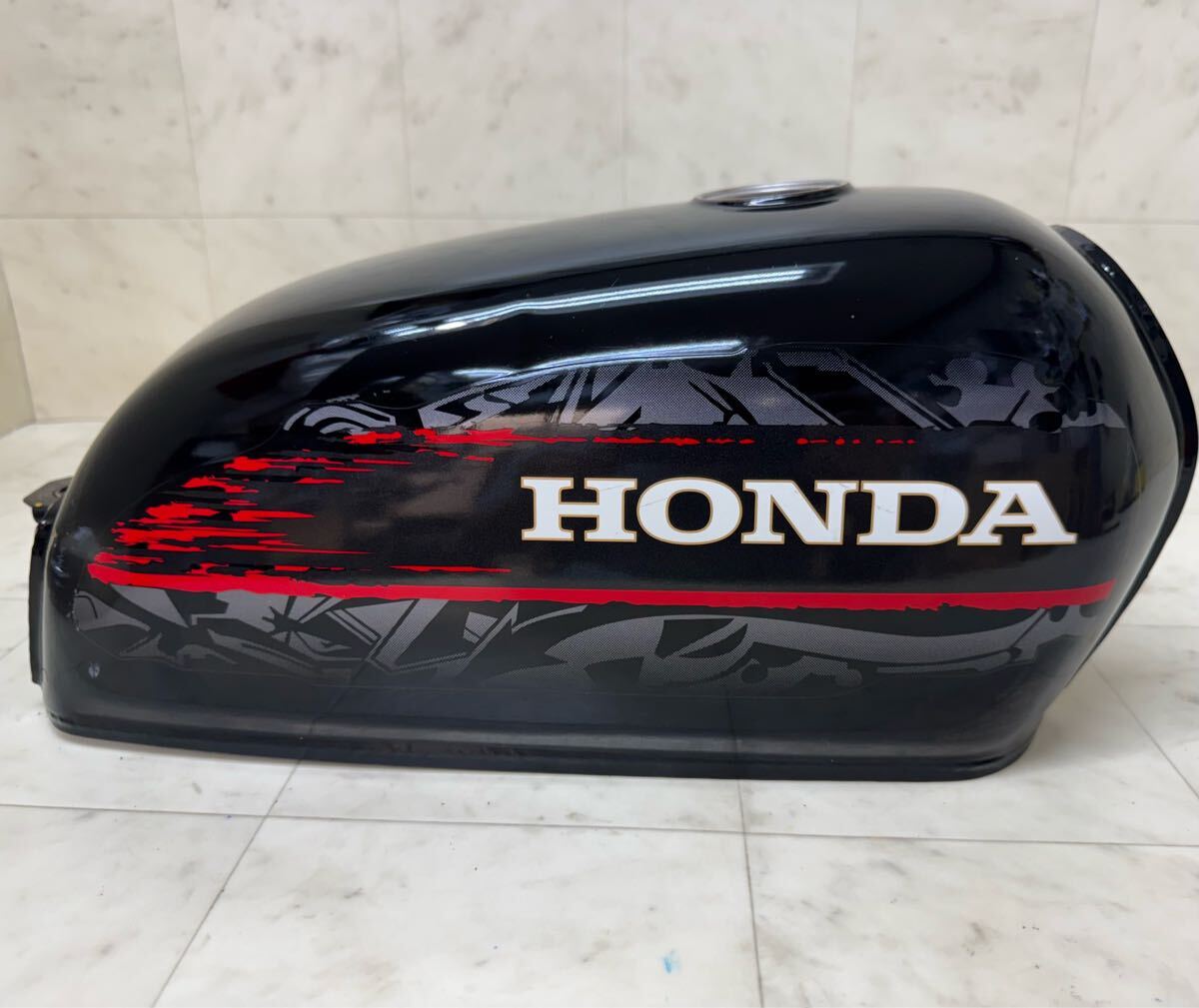 NSR50 純正タンク 錆無 レーサー バイク用タンク Yahoo!オークション -「nsr50 タンク」(オートバイ) の落札相場