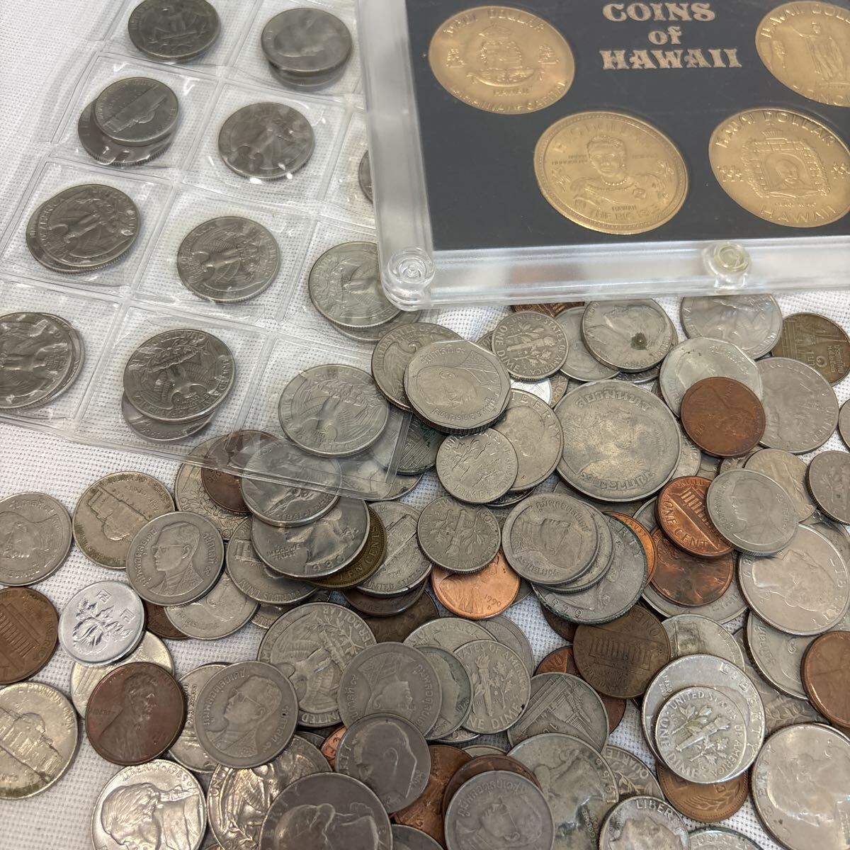 古銭 海外 硬貨 銀貨 青銅 銅貨 コイン 大量 まとめ売り 2025年最新】Yahoo!オークション -古銭 大量(世界)の中古品