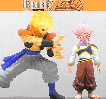 ドラゴンボールフィギュア39体まとめ売り! 2025年最新】Yahoo!オークション -ドラゴンボール かめはめ波の