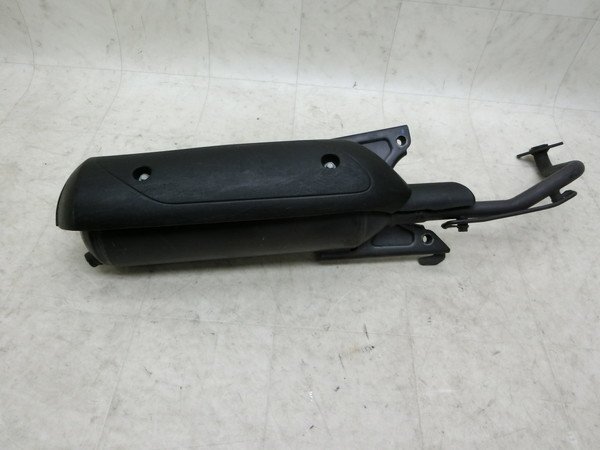 ★全国送料無料★ ホンダ トゥデイ AF67 純正マフラー ホンダ 爆買 HONDA TODAY AF67 AF68 トゥデイ af67 af68 純正