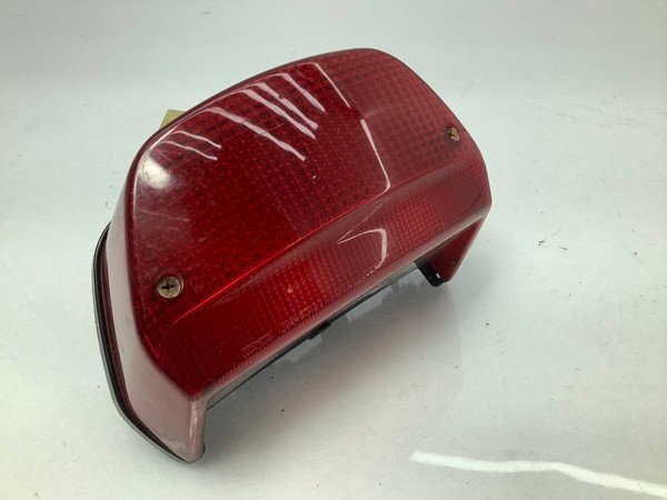 ゼファー400/550純正テールランプ ゼファー400/550純正テールランプ Yahoo!オークション
