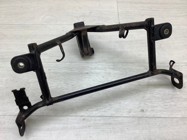 絶版】RGV250Γ ガンマ VJ22A テールランプ ステー カウルセット