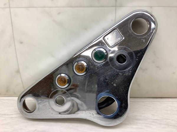 ホンダ マグナ50 フロントホークホイール 16インチ ブレーキ トップブリッジ 2025年最新】Yahoo!オークション -マグナ50 トップブリッジの