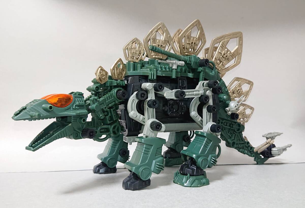 【動作確認済み】ゾイド ゴルドス Yahoo!オークション -「旧ゾイド ゴルドス」(ゾイド