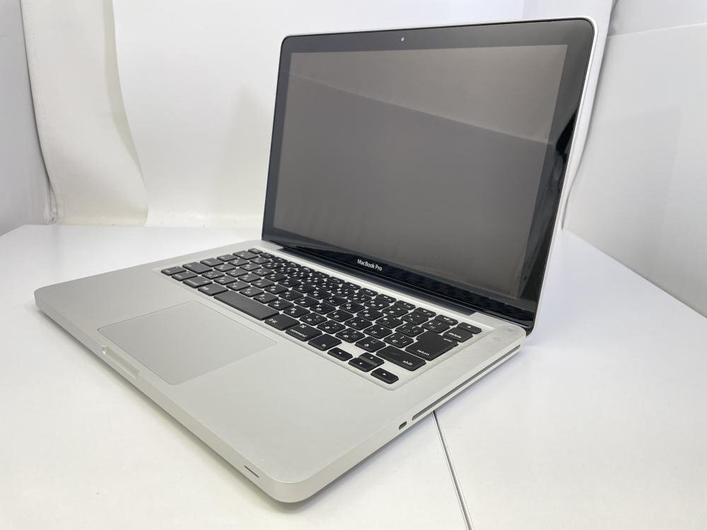 Yahoo!オークション -「macbook pro 2012 ジャンク」の落札相場・落札価格