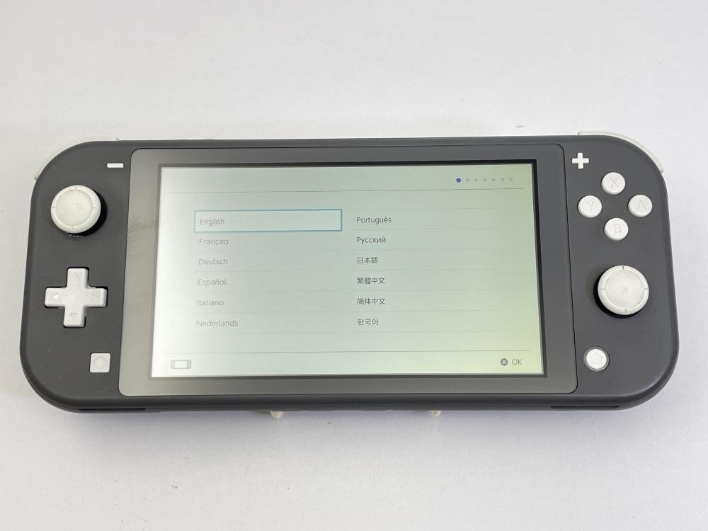 ニンテンドースウィッチライト Nintendo Switchライト ジャンク品 ジャンク商品 Switch Light 2025年最新】Yahoo!オークション