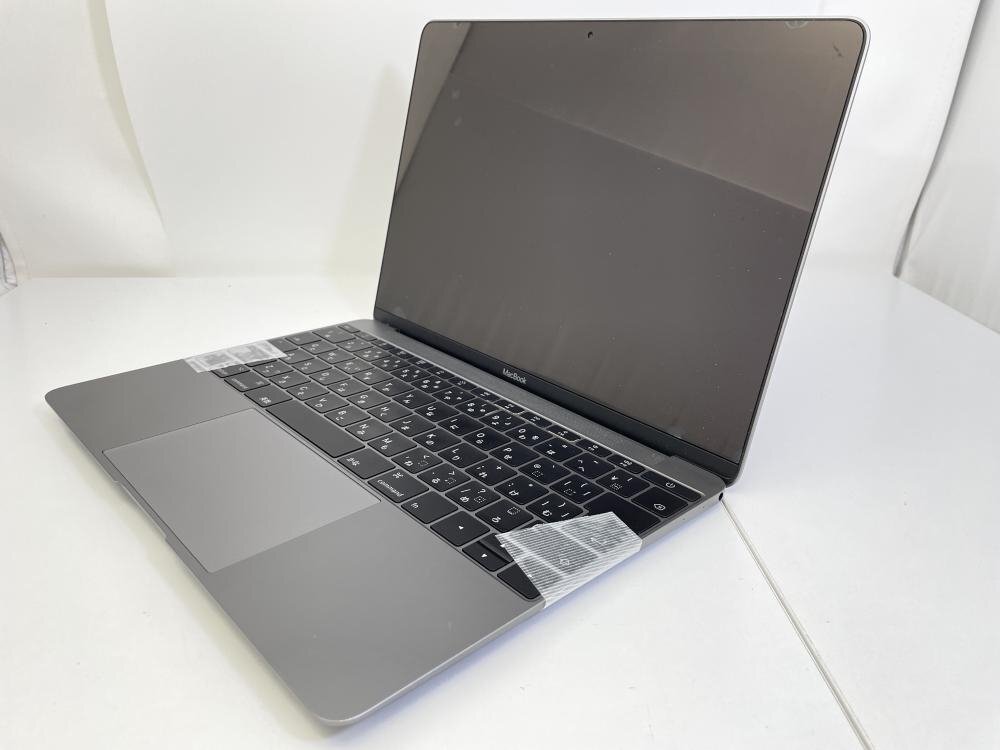 2025年最新】Yahoo!オークション -macbook 12 ジャンクの中古品