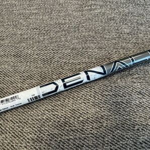 キャロウェイ ミニドライバー 純正シャフト デナリ 60 6.0 Callaway ELYTE Denali Charcoal