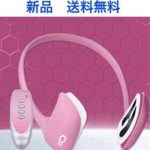 電動Vフェイスシェーマッサージャー-EMS振動フェ