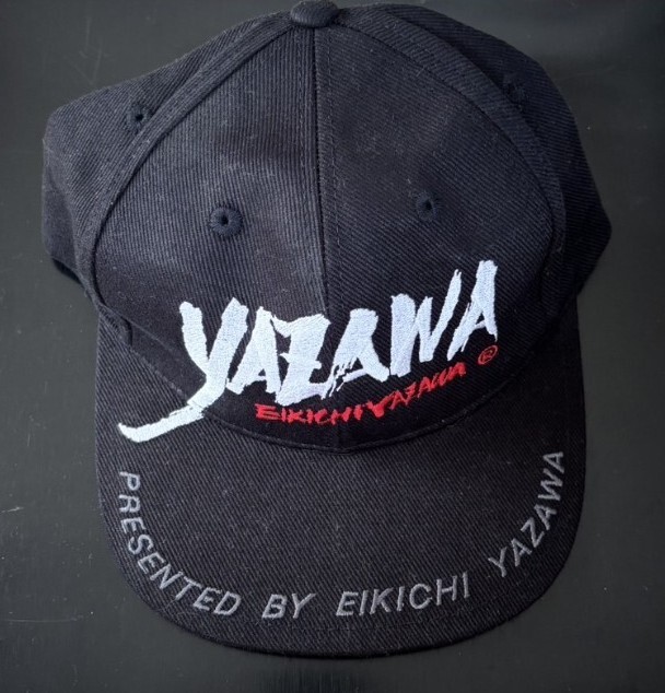 矢沢永吉 ★ キャップ ( Z ) ブラック Yahoo!オークション -「矢沢永吉キャップ」の落札相場・落札価格