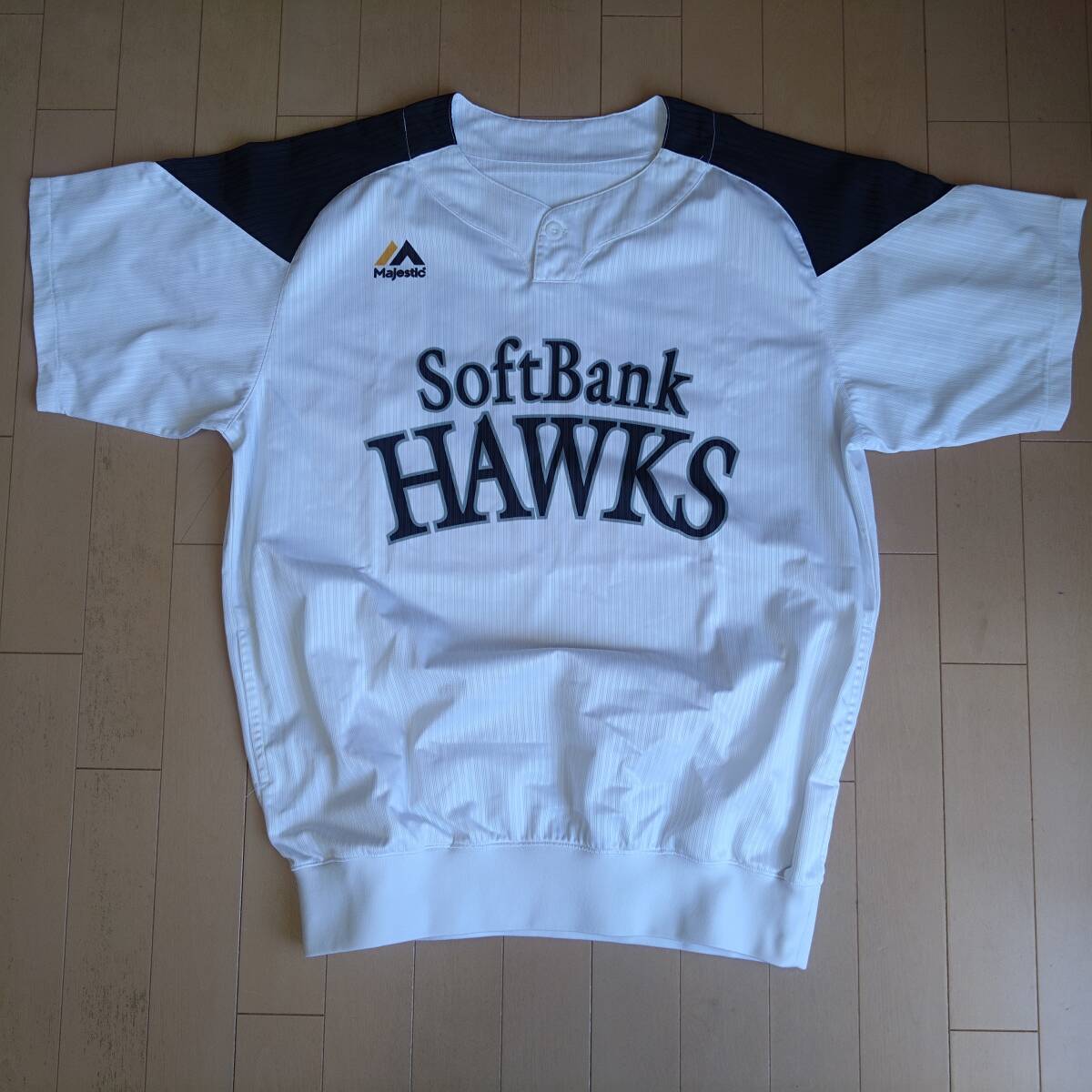 Yahoo!オークション -「ソフトバンクホークス」(実使用、サイン
