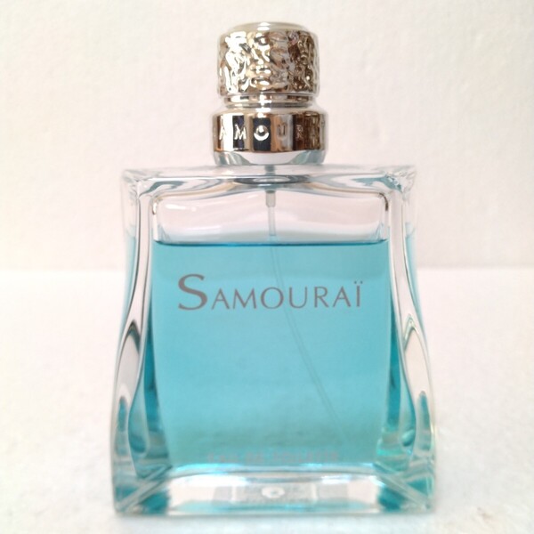 アランドロン サムライ オードトワレ EDT 100ml ALAIN DELON SAMOURAI アラン ドロン 送料無料