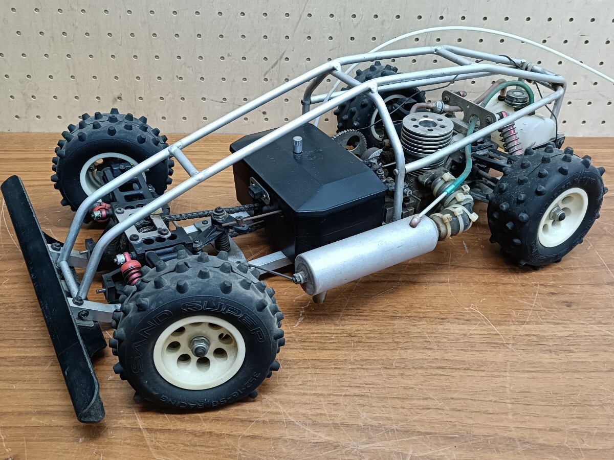 バニングのラジコン、 2025年最新】Yahoo!オークション -バニング ラジコン(自動車)の