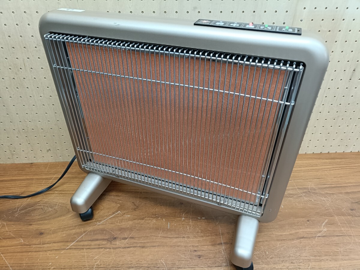 【美品】サンルミエ・エクセラ500 遠赤外線暖房機 パネルヒーター N500L 2025年最新】Yahoo!オークション -サンルミエ エクセラ 500