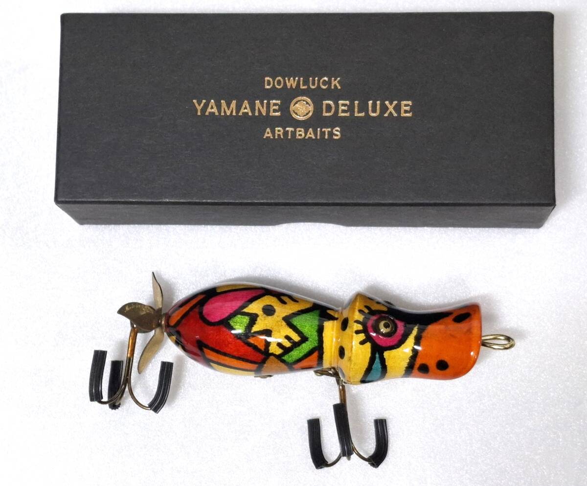 道楽Dowluck Biteman 黒金(未使用) 2025年最新】Yahoo!オークション -道楽 dowluck ルアーの中古品