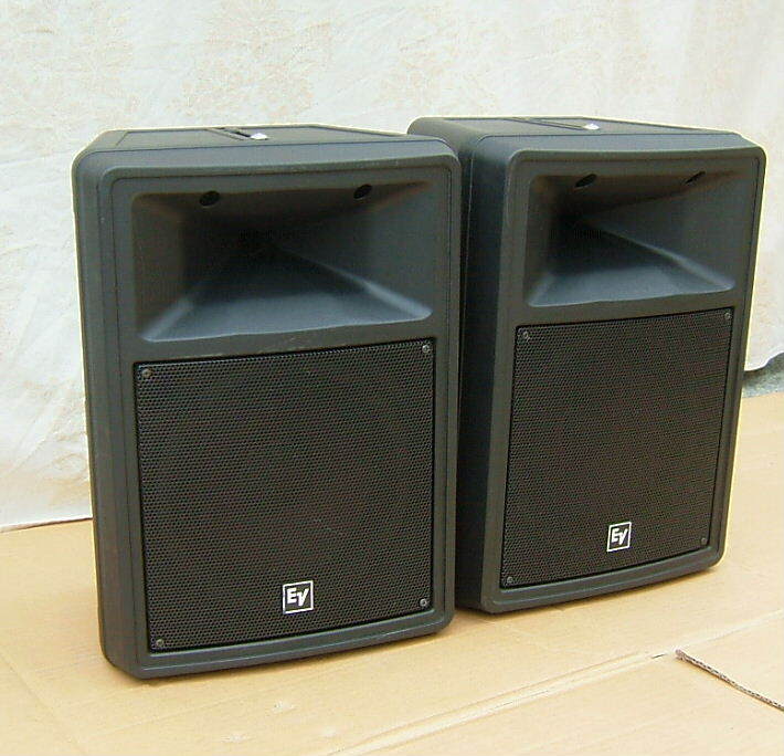 Electro-Voice エレクトロボイス EV SX80 1本 2025年最新】Yahoo!オークション -electro-voice sx80の中古品