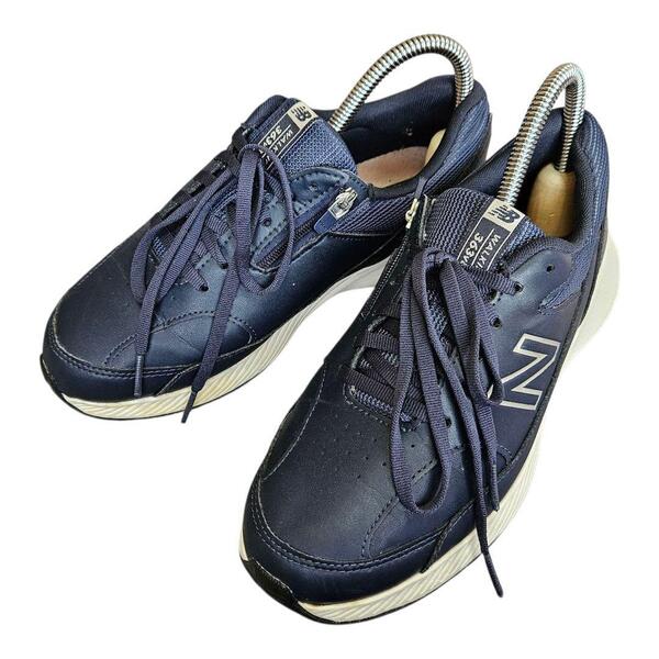 ニューバランス ウォーキングシューズ 24.5cm WW363NV8