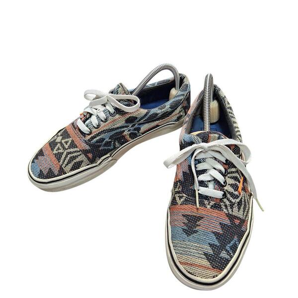 VANS ヴァンズ ERA エラ スニーカー 25.5 マルチカラー
