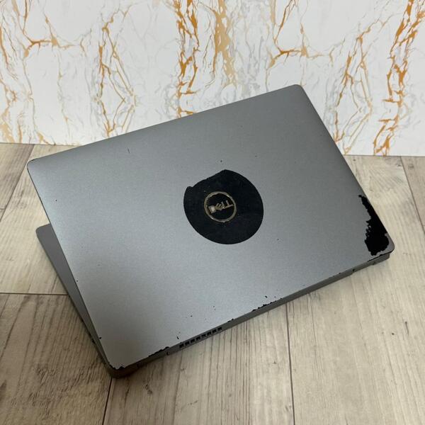 DELL Latitude 5310 ノートPC core i5 メモリ16GB バッテリーも良好で快適 圧倒的な軽さ&薄さで持ち運び◎
