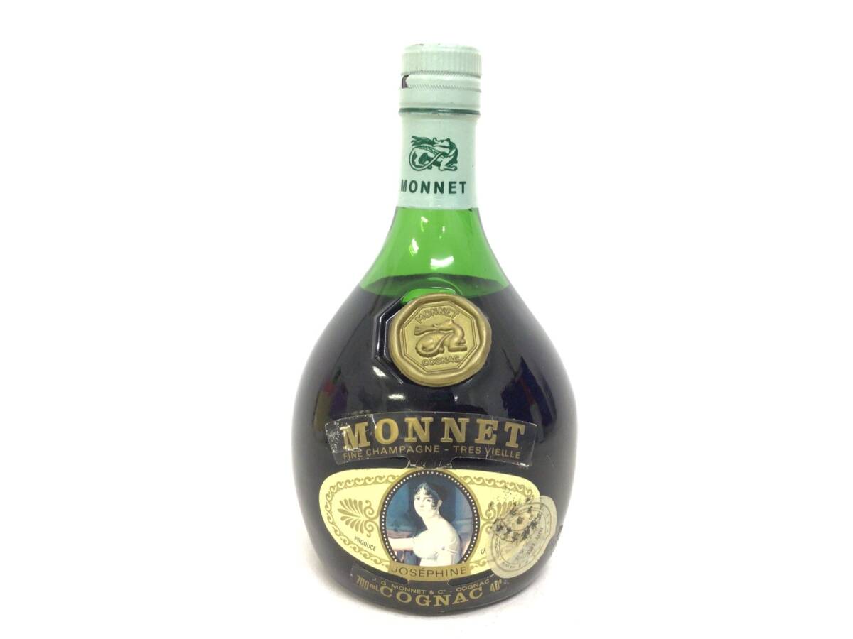 J.G. Monnet コニャック ジョセフィーヌ Yahoo!オークション -「モネジョセフィーヌ」(コニャック