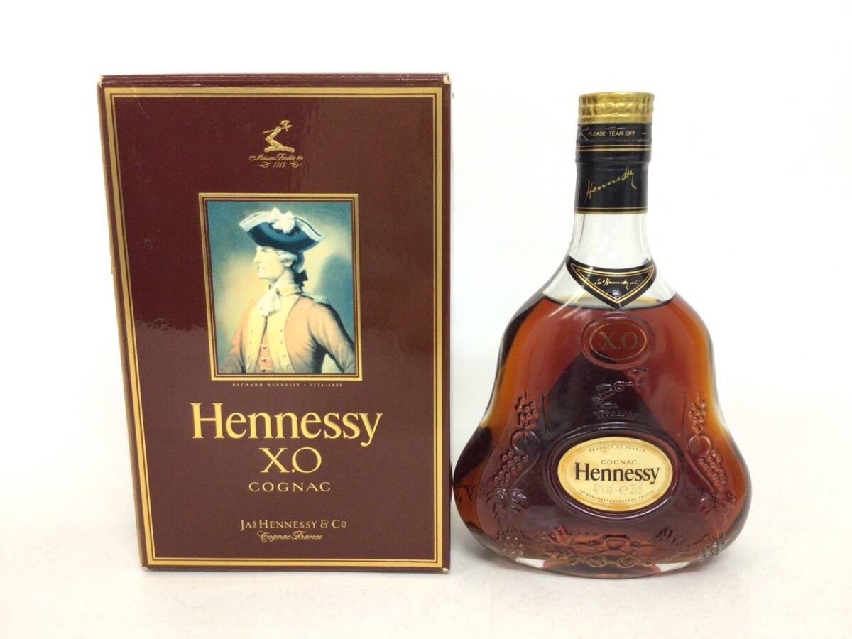 Hennessy XO コニャック 箱付き350ml ハーフサイズ 値下げ。 Yahoo!オークション -「ヘネシー xo 350」の落札相場・落札価格
