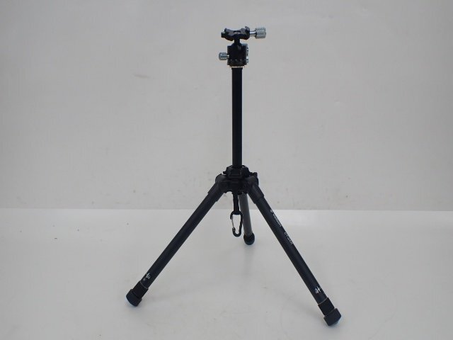 Velbon ベルボン/トラベル三脚/UT-3AR/Aランク/67【中古】 Velbon ベルボン/トラベル三脚/UT-3AR/Aランク/67【中古】の通販