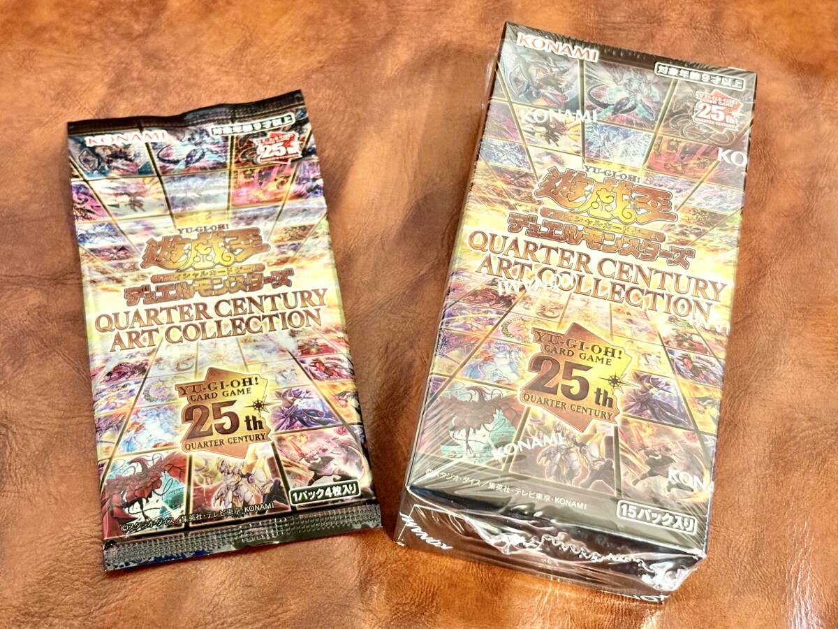 クォーターセンチュリーアートコレクション バラパック 131パック まとめ売り Yahoo!オークション -「quarter century box」の落札相場・落札価格