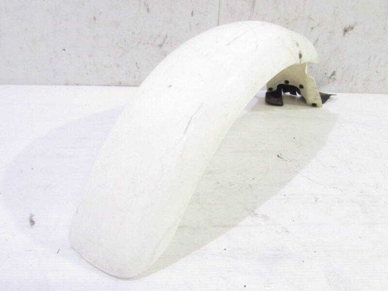 ヤマハTY250Z 4GG 中古 フエンダー　シート ヤマハTY250Z 4GG 中古 フエンダー シート - メルカリ