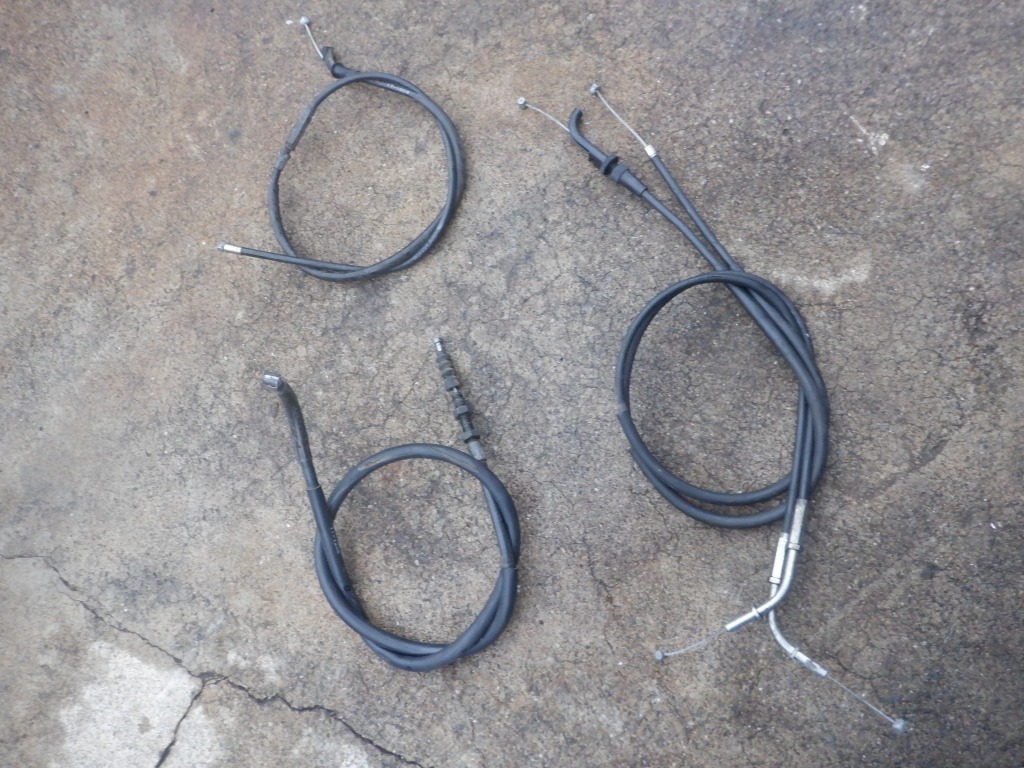 GPZ400F 新品未使用メーターハーネス 2025年最新】Yahoo!オークション -gpz400(ハーネス、ワイヤー)の