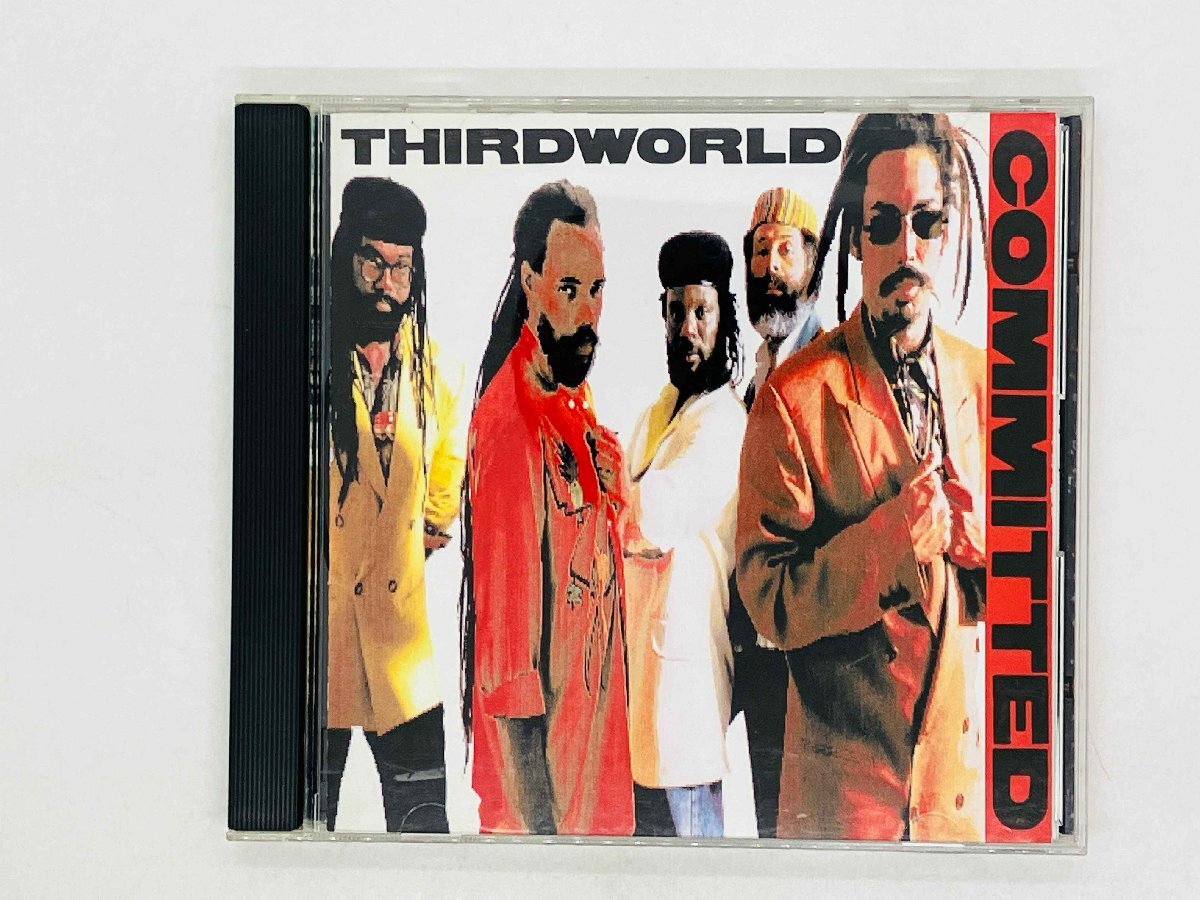 サード・ワールド/レゲエ・グレイツ 中古CD 国内盤 サード・ワールド/レゲエ・グレイツ 中古CD 国内盤 - メルカリ