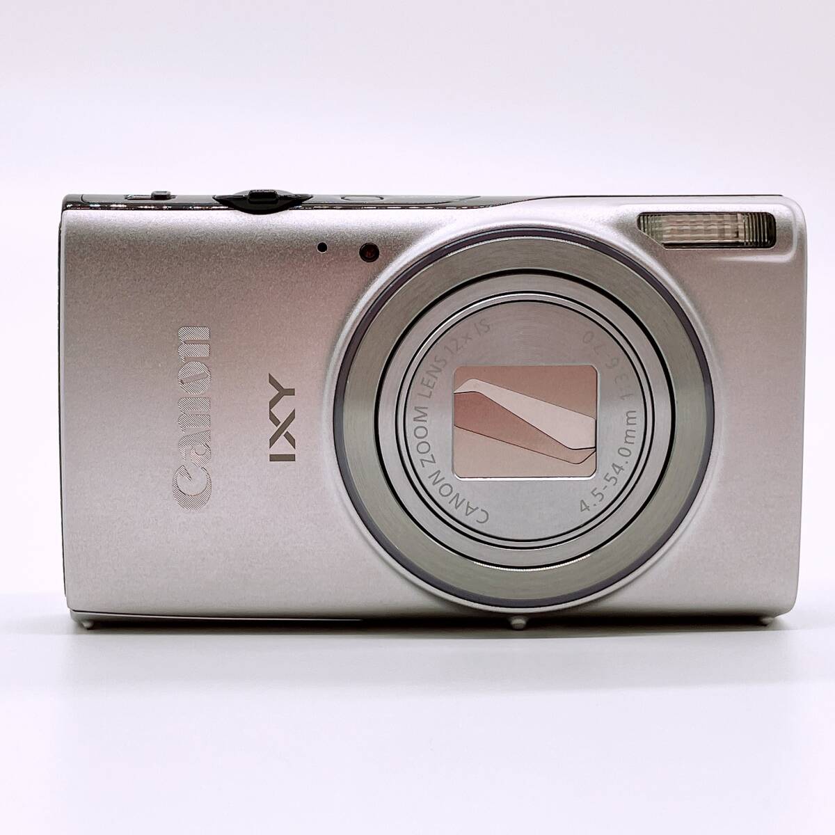 Yahoo!オークション -「canon ixy640」の落札相場・落札価格