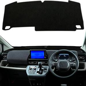XYHGM ホンダ 新型 フリード GT系 ダッシュボードマット ダッシュボードカバー GT1/2/3/4/5/6/7/8型 2024年6月~現行