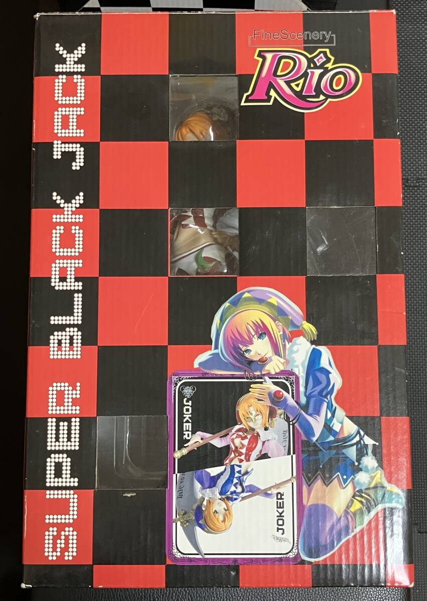 2025年最新】Yahoo!オークション -リオrio(フィギュア)の中古品