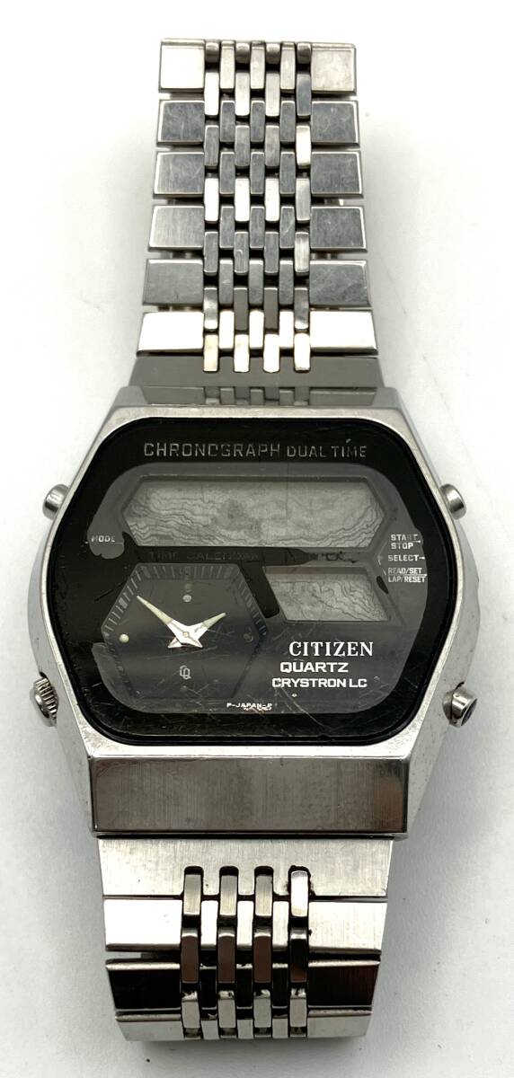 2025年最新】Yahoo!オークション -腕時計ジャンク(シチズン)の