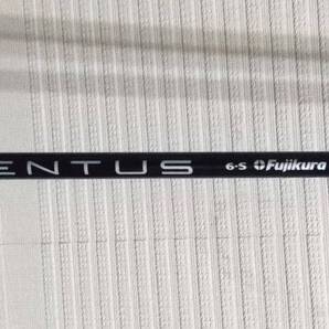 フジクラ VENTUS BLUE 6S ブリヂストンスリーブ ドライバー用 ベンタス ブルー ベロコア B1 B2 B3 ST HT MAX