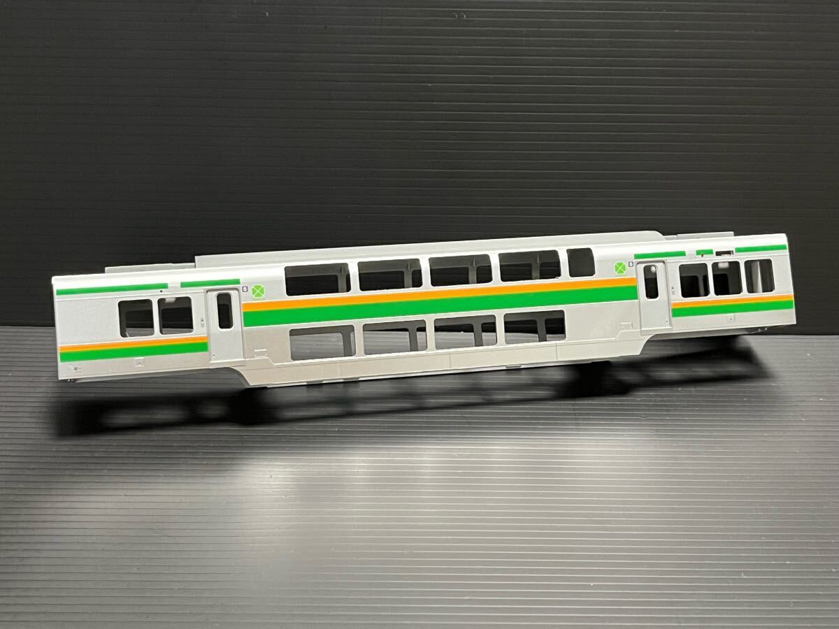 ①TOMIX (HO) E231系1000番台 バラし【新品,未使用品】 2025年最新】Yahoo!オークション -e231 ho(HOゲージ)の中古品