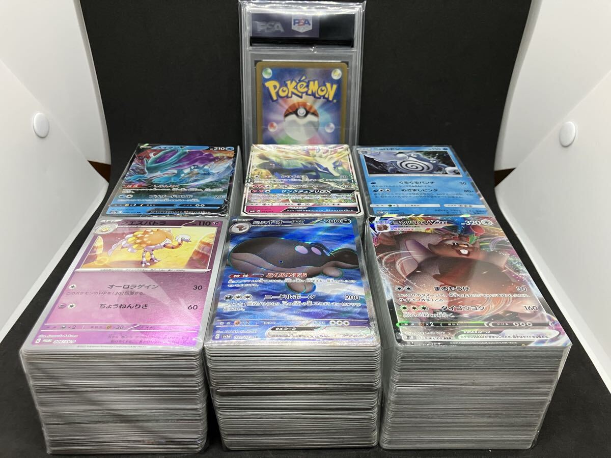 ポケモンカード約12000枚大量まとめ売り ⑤ 2025年最新】Yahoo!オークション -ポケモンカード 大量(まとめ