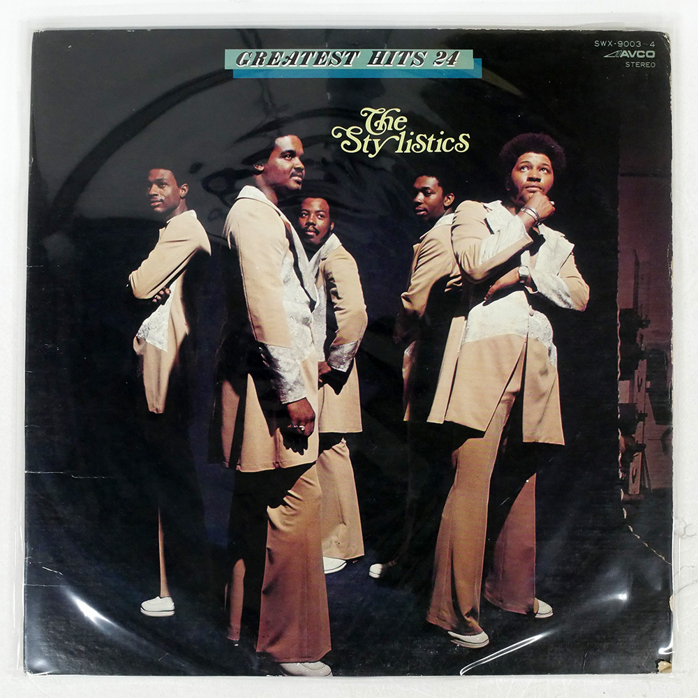 2025年最新】Yahoo!オークション -スタイリスティックス