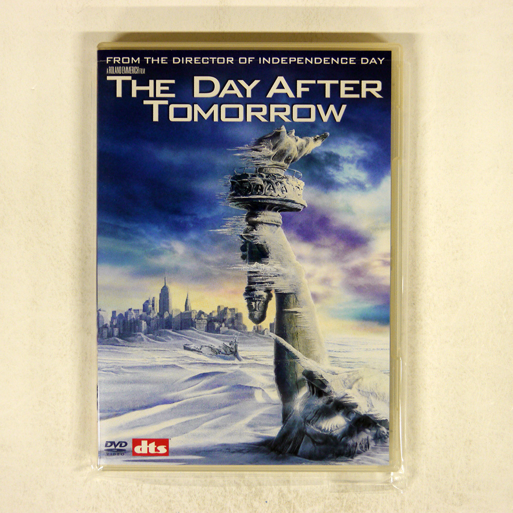 デイ・アフター・トゥモロー CD 2025年最新】Yahoo!オークション -デイ・アフター・トゥモロー