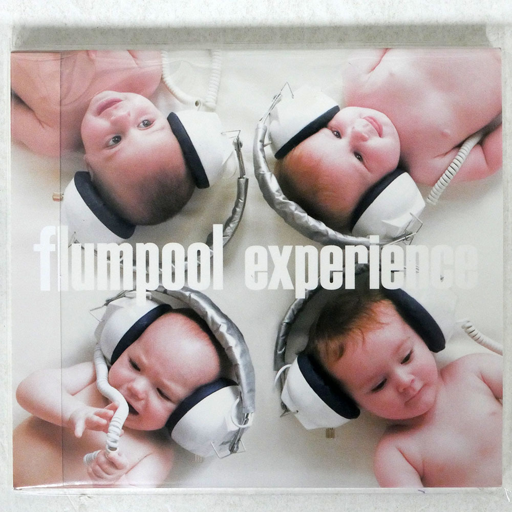 flumpool experience ～コレクターズエディション flumpool Official Fan Club Site INTERROBANG