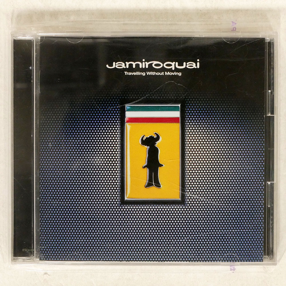 JAMIROQUAI レコード　ジャミロクワイ レコード｜Jamiroquai (ジャミロクワイ)｜商品一覧｜HMV&BOOKS
