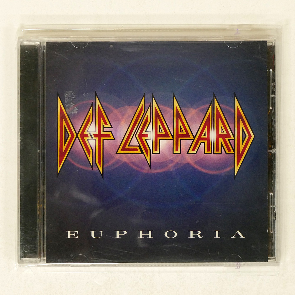 デフレパードDEF LAPPARD EUPHORIAマウスパット非売品 未開封品 2025年最新】Yahoo!オークション -def leppard euphoriaの中古品