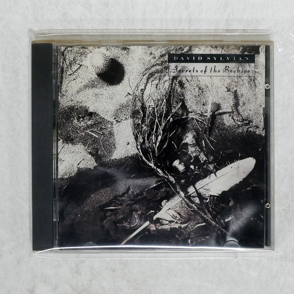 Yahoo!オークション -「david sylvian secrets of the beehive