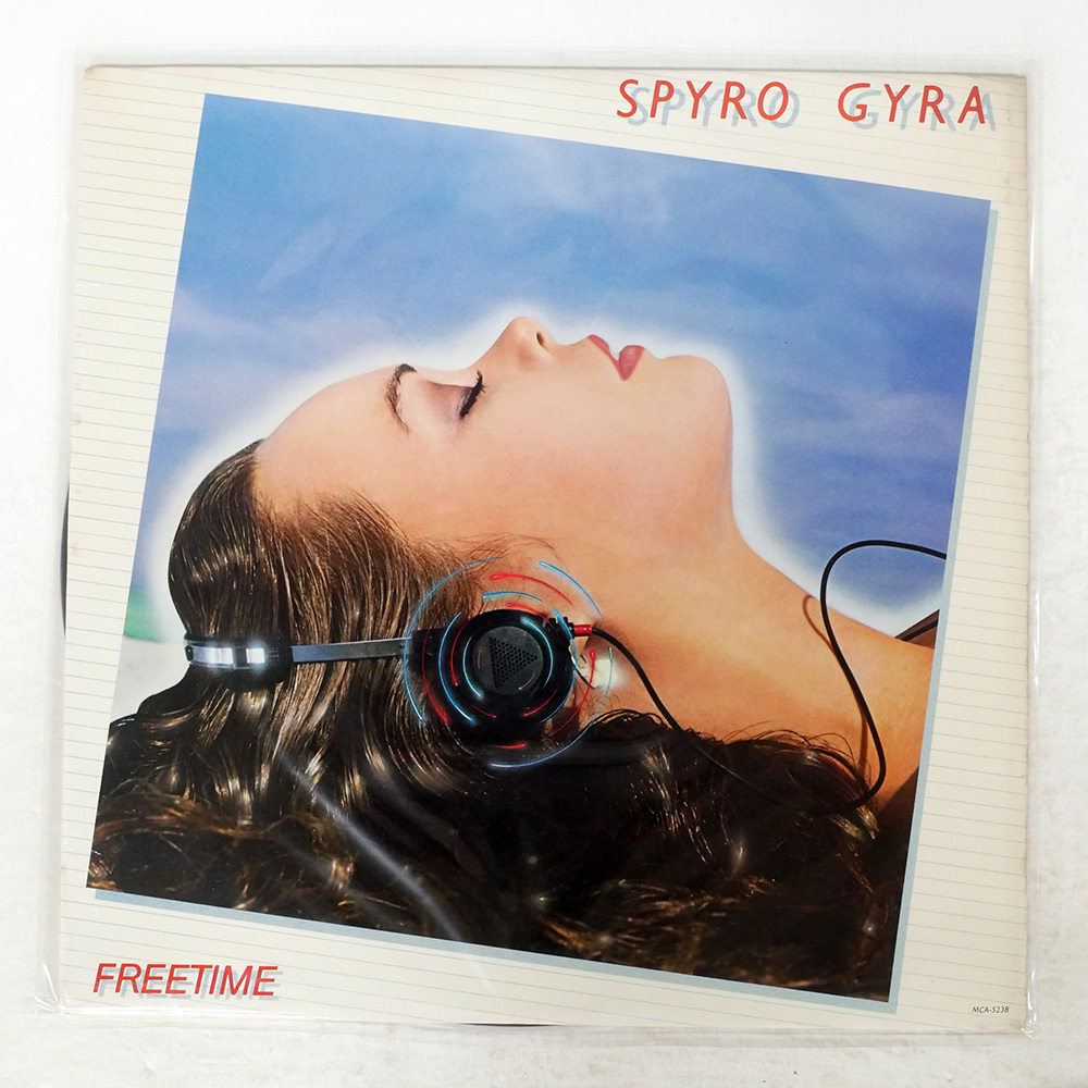 スパイロ・ジャイラ　　LP3枚セット 2025年最新】Yahoo!オークション -スパイロジャイラ spyro gyra